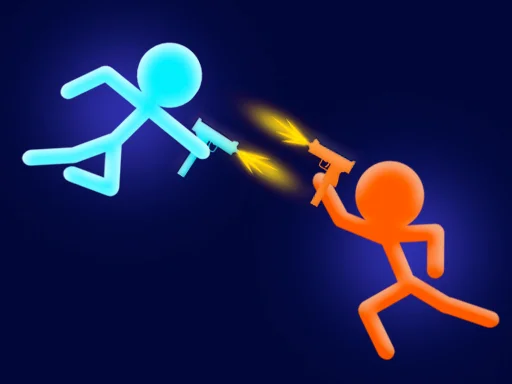 Stick Wars 3D - Play Free Game