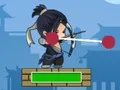 Stickman Archer 2 online - Play Free Game