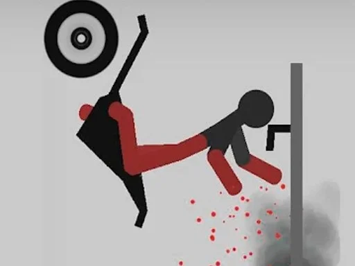 Play Stickman Dismounting 2022 - Free Online Game