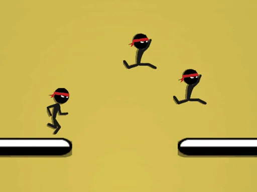 Stickman Go - Play Free Game