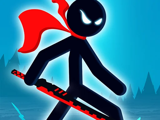 Play Stickman. io - Free Online Game
