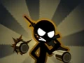 Play Stickman Laser fight - Free Online Game