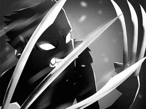 Stickman Run Shadow Adventure - Play Free Game