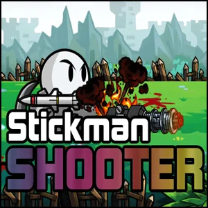 Play Stickman Shooter - Free Online Game