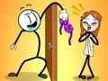 Play stickman-thief-puzzle - Free Online Game