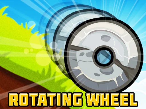 Play stone-wheel - Free Online Game