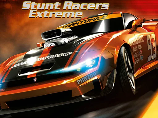 Play stop-extreme-racers - Free Online Game