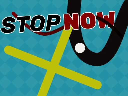 Play Stop Now - Free Online Game