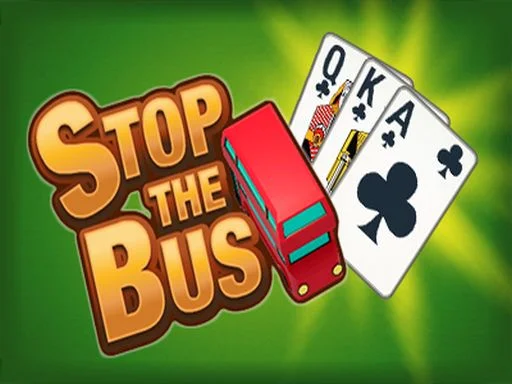 Stop The Bus - Play Free Game