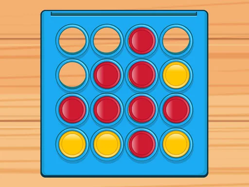 Play Straight 4 Multiplayer - Free Online Game