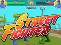 Street Fighter - Play Free Game