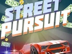 Play Street Pursuit - Free Online Game