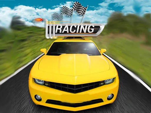 Play Street Racing 3D - Free Online Game