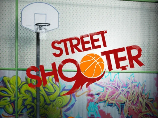 Play street-shooter - Free Online Game