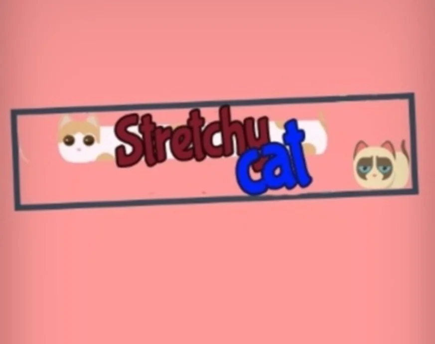 Stretchy Cat - Play Free Game