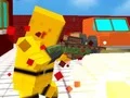 Play Strike Blocky Fun - Free Online Game