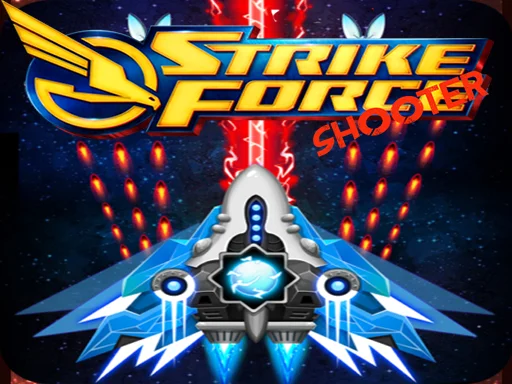 Strike force shooter - Play Free Game