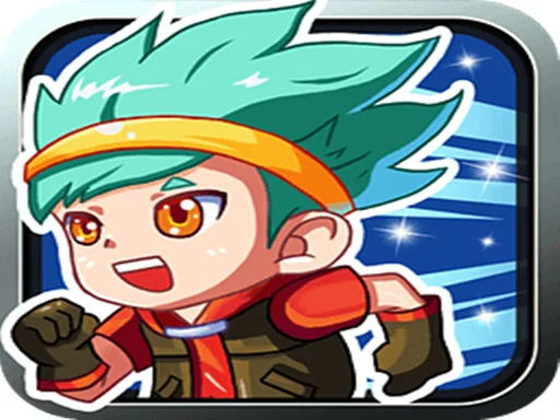 Strongest Parkour - Play Free Game