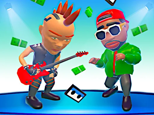 Play Studio student - Free Online Game