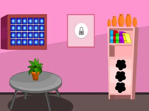 Stunt House Escape - Play Free Game