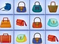 Play stylish-bags-mahjong - Free Online Game