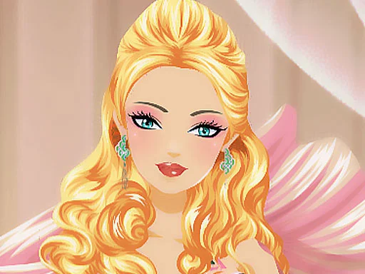 Play stylish-dress-up - Free Online Game