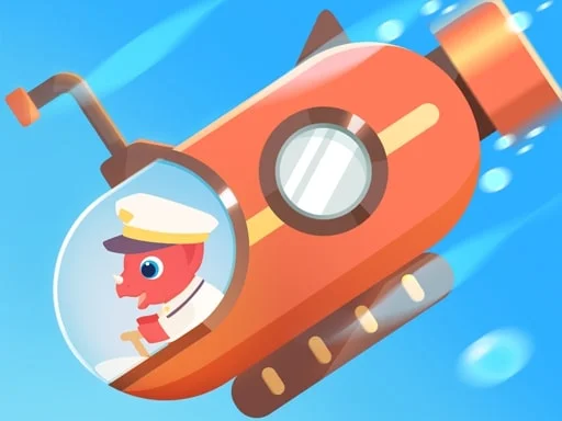 Play submarine-master - Free Online Game