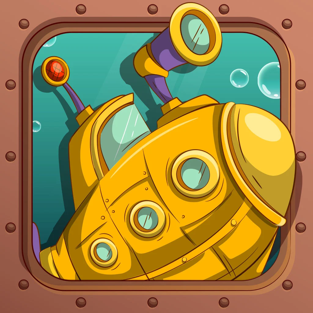 Submaringer - Play Free Game