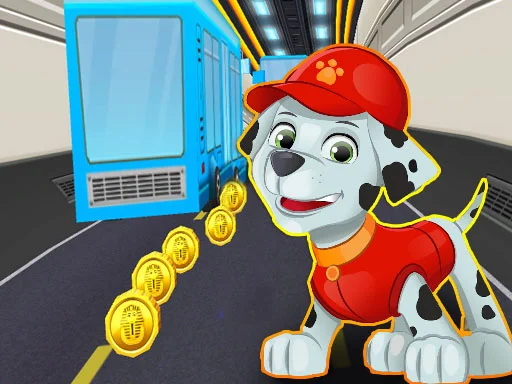 Subway Patrol Games - Play Free Game