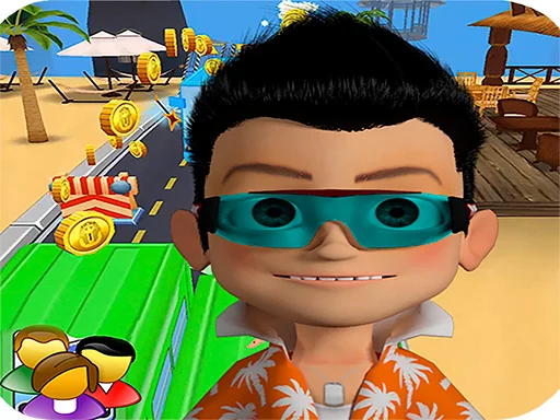 Subway Surfer - Play Free Game