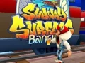 Subway Surfers Bangkok - Play Free Game