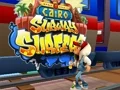 Subway Surfers Cairo - Play Free Game