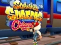 Play Subway Surfers Chicago - Free Online Game