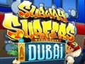 Subway Surfers Dubai - Play Free Game