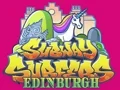 Subway Surfers Edinburgh - Play Free Game