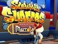 Play Subway Surfers: Marrakech - Free Online Game