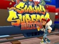 Play Subway Surfers Moscow - Free Online Game