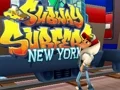 Play Subway Surfers New York - Free Online Game