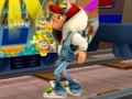 Play subway-surfers-runner-hoursis - Free Online Game