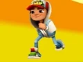 Subway Surfers: San Francisco - Play Free Game