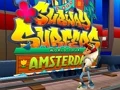 Play Subway Surfers World tour Amsterdam - Free Online Game