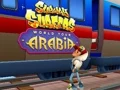 Subway Surfers World Tour Arabia - Play Free Game