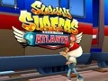 Subway Surfers World Tour Atlanta - Play Free Game