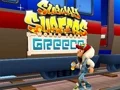 Subway Surfers World tour Greece - Play Free Game
