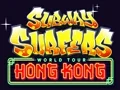 Play Subway Surfers World Tour Hong Kong - Free Online Game
