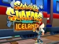 Subway Surfers World tour Iceland - Play Free Game