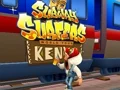 Play Subway Surfers World tour Kenya - Free Online Game
