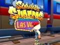 Play Subway Surfers World Tour: Las Vegas - Free Online Game