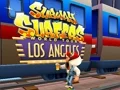 Subway Surfers World Tour Los Angeles - Play Free Game