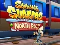 Subway Surfers World Tour North Pole - Play Free Game